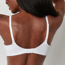 Ambrielle Everyday Underwire Full Coverage Bra