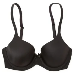 Ambrielle Everyday Underwire Full Coverage Bra