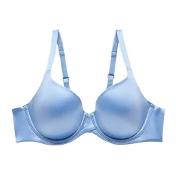 Ambrielle Everyday Underwire Full Coverage Bra