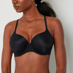Ambrielle Everyday Underwire Full Coverage Bra