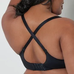 Ambrielle Everyday Underwire Full Coverage Bra
