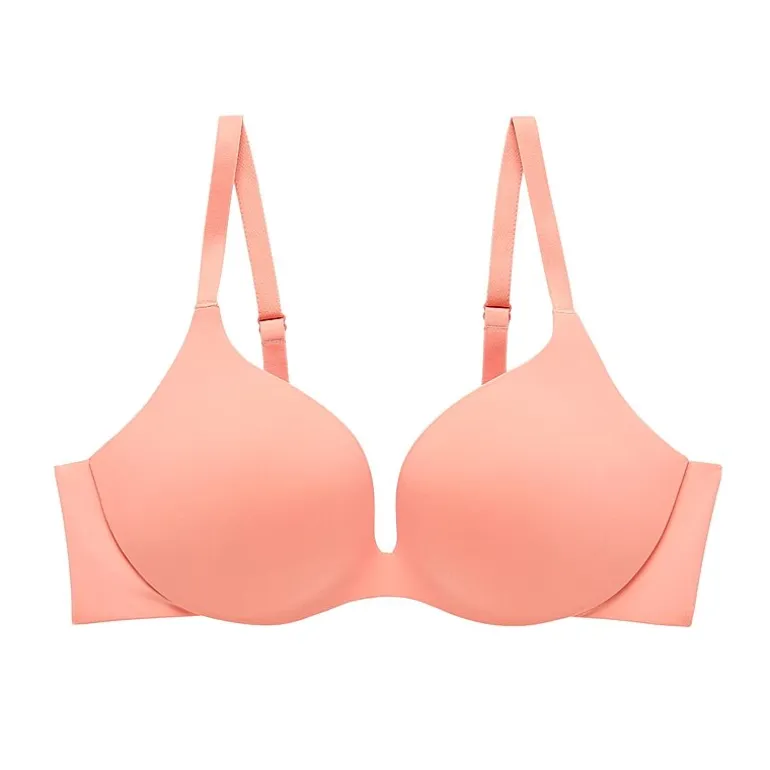 Ambrielle Ideal Lift Plunge Bra