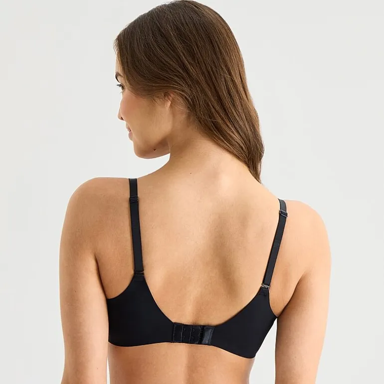 Ambrielle Ideal Lift Plunge Bra