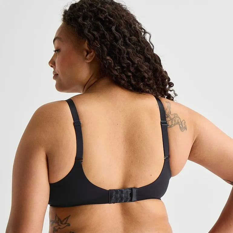Ambrielle Ideal Lift Plunge Bra