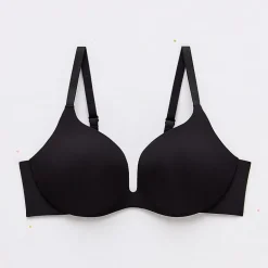 Ambrielle Ideal Lift Plunge Bra