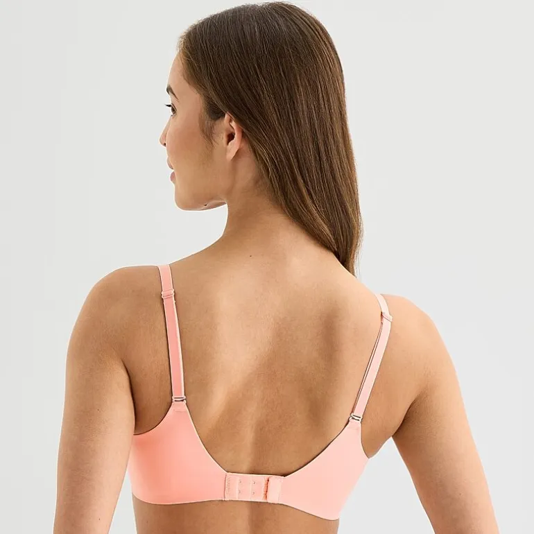 Ambrielle Ideal Lift Plunge Bra
