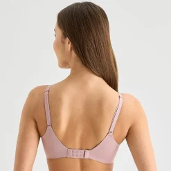Ambrielle Ideal Lift Plunge Bra