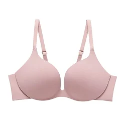 Ambrielle Ideal Lift Plunge Bra