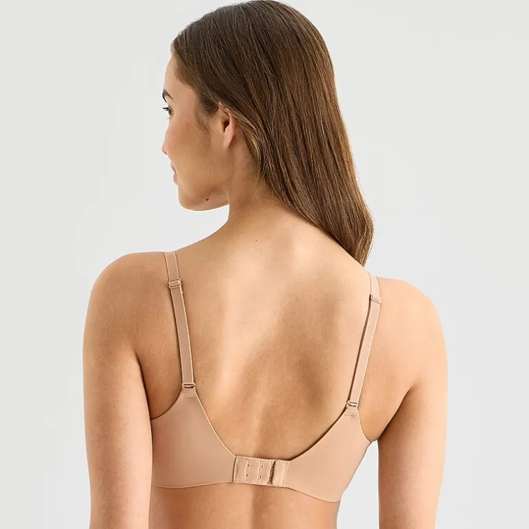 Ambrielle Ideal Lift Plunge Bra