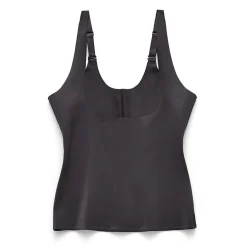 Ambrielle Open Bust Shaping Camisole