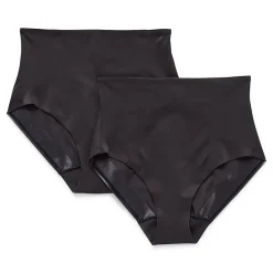 Ambrielle 2-pack Light Shaping Brief