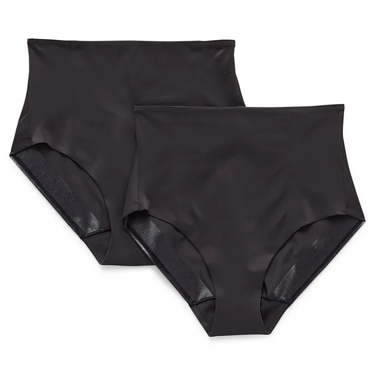 Ambrielle 2-pack Light Shaping Brief