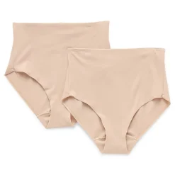Ambrielle 2-pack Light Shaping Brief