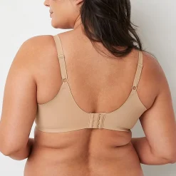 Ambrielle Plunge T-Shirt Bra