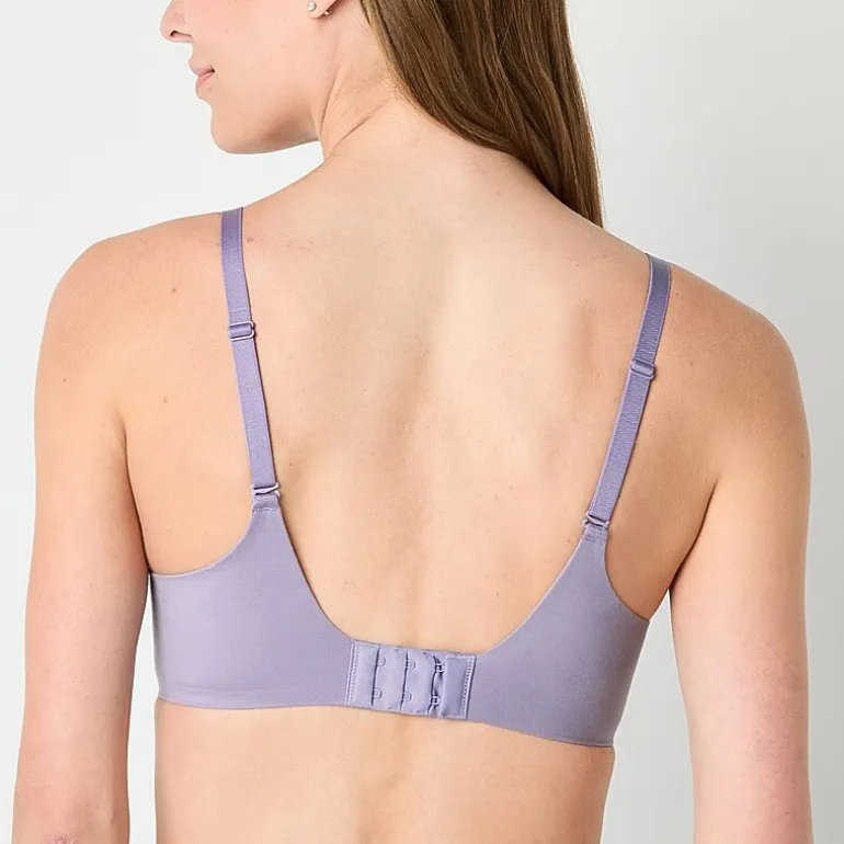 Ambrielle Plunge T-Shirt Bra
