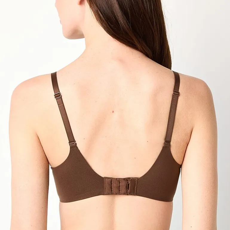 Ambrielle Plunge T-Shirt Bra