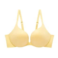 Ambrielle Plunge T-Shirt Bra