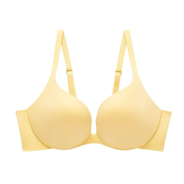 Ambrielle Plunge T-Shirt Bra