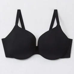Ambrielle Plunge T-Shirt Bra