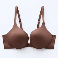 Ambrielle Plunge T-Shirt Bra