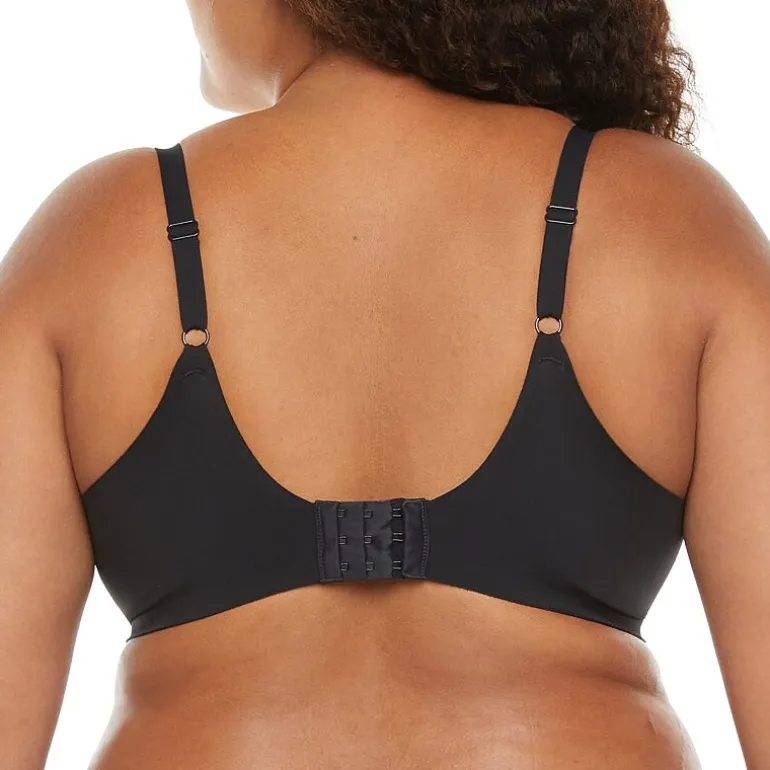 Ambrielle Plunge T-Shirt Bra