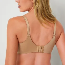 Ambrielle Plunge T-Shirt Bra