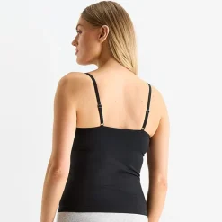 Ambrielle Seamless Shapewear Camisole