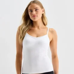 Ambrielle Seamless Shapewear Camisole