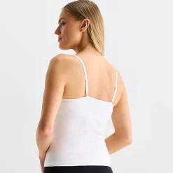 Ambrielle Seamless Shapewear Camisole