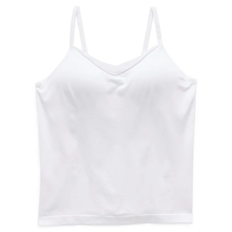 Ambrielle Seamless Shapewear Camisole