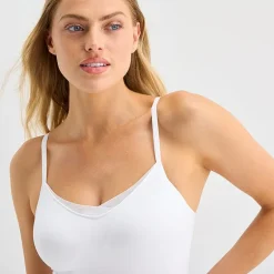 Ambrielle Seamless Shapewear Camisole