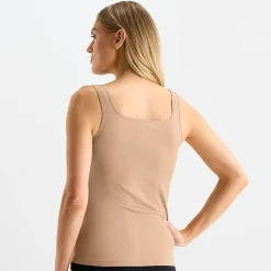 Ambrielle Seamless Shapewear Camisole
