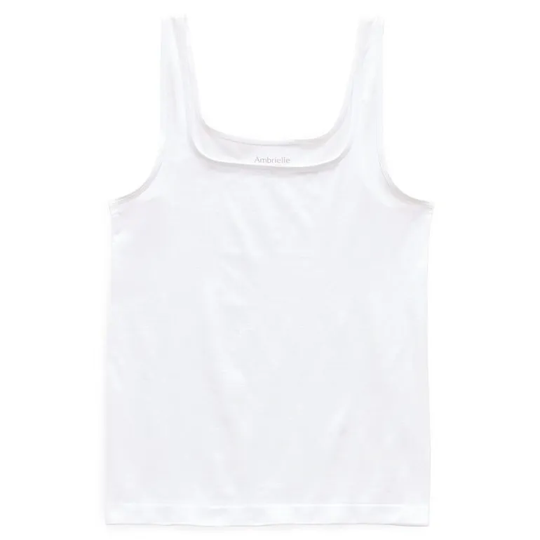 Ambrielle Seamless Shapewear Camisole