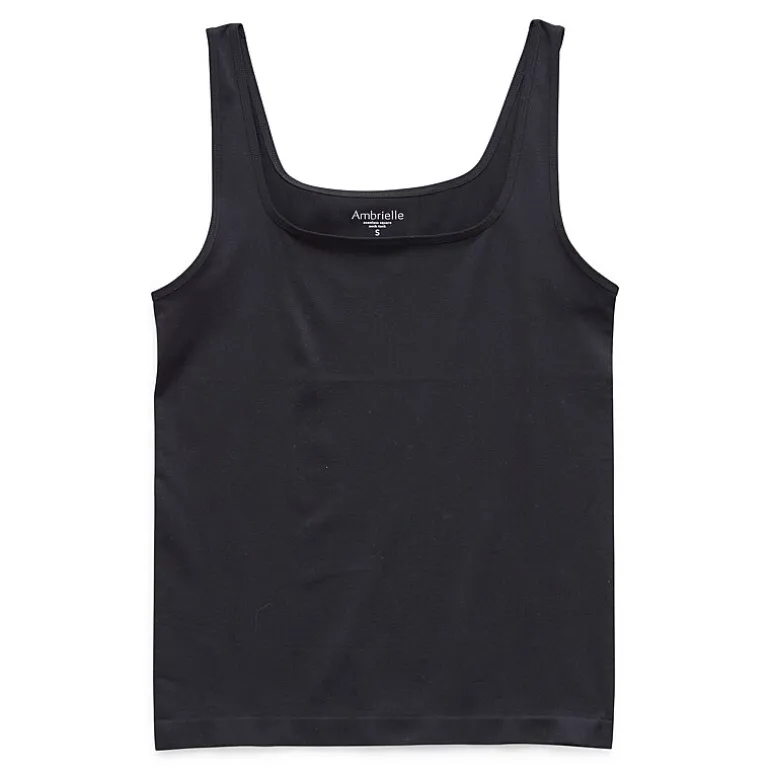 Ambrielle Seamless Shapewear Camisole