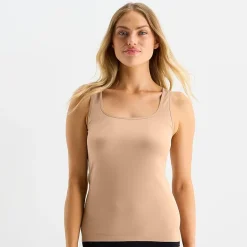 Ambrielle Seamless Shapewear Camisole