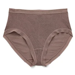 Ambrielle Smooth Lace Brief Panty