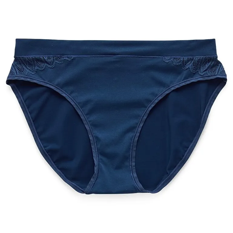 Ambrielle Super Soft Bikini Panty