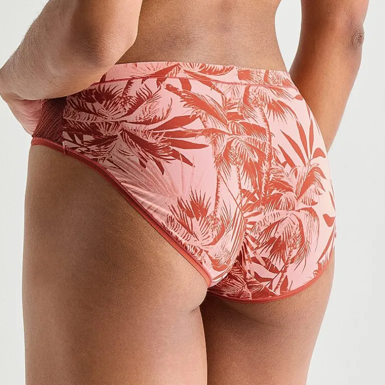 Ambrielle Super Soft Bikini Panty