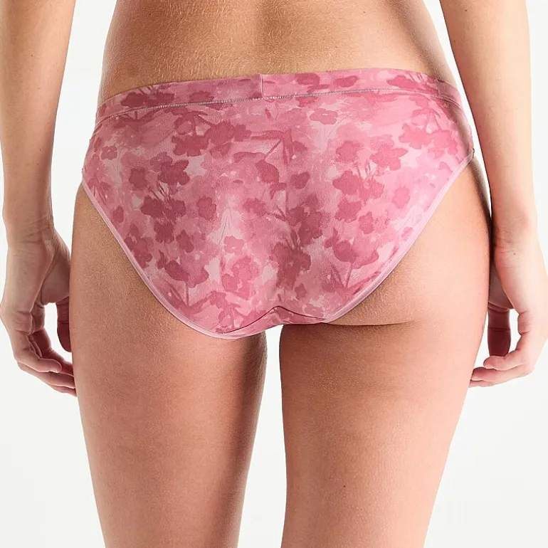 Ambrielle Super Soft Bikini Panty