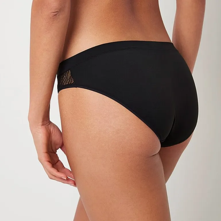 Ambrielle Super Soft Bikini Panty