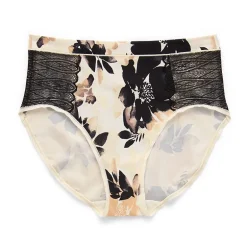 Ambrielle Supersoft Brief Panty
