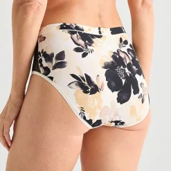 Ambrielle Supersoft Brief Panty