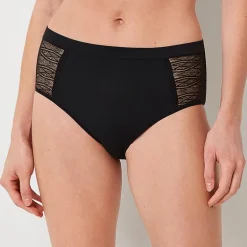 Ambrielle Supersoft Brief Panty
