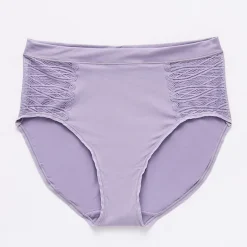 Ambrielle Supersoft Brief Panty