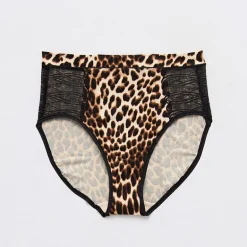 Ambrielle Supersoft Brief Panty