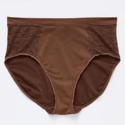 Ambrielle Supersoft Brief Panty