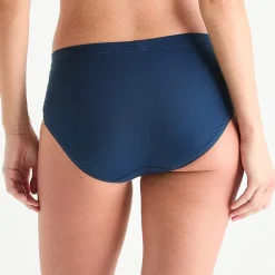 Ambrielle Supersoft Brief Panty