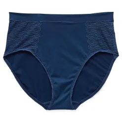 Ambrielle Supersoft Brief Panty