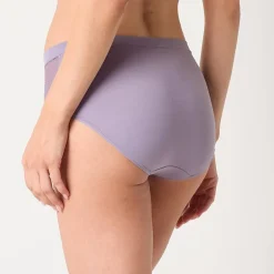 Ambrielle Supersoft Brief Panty