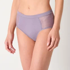 Ambrielle Supersoft Brief Panty